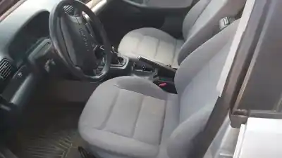Утилизация автомобиля audi a4 avant (b5) 1.9 tdi года 1997 питание ahu