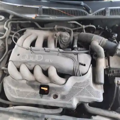 Здавання транспортного засобу audi a3 (8l) 1.8 ambiente року 1997 потужний 