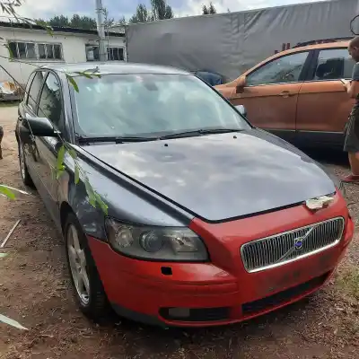 Scrapping Vehicle VOLVO                                              V50 (545)                                                                                                                                                                                                                                                  2.4                                                                                                                                                                                                                                                        of the year 2004 powered 