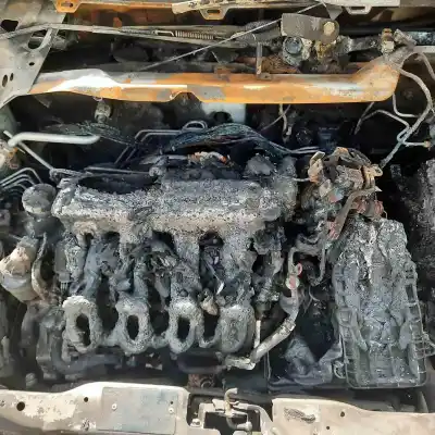Утилизация автомобиля honda jazz (gd1/5) 1.4 ls года 2002 питание l13a1