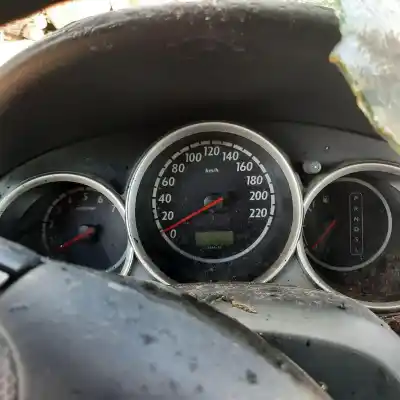 Утилизация автомобиля honda jazz (gd1/5) 1.4 ls года 2002 питание l13a1
