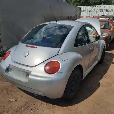 Scrapping Vehicle volkswagen new beetle (9c1/1c1) 1.9 tdi of the year 2000 powered 