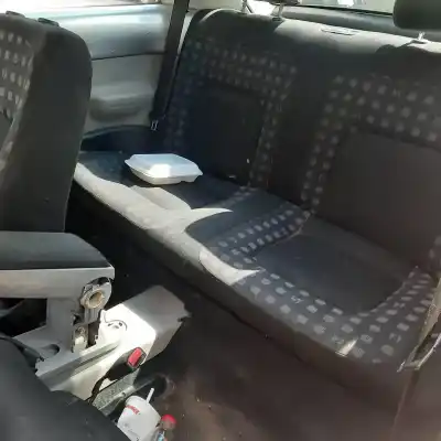 Scrapping Vehicle volkswagen new beetle (9c1/1c1) 1.9 tdi of the year 2000 powered 