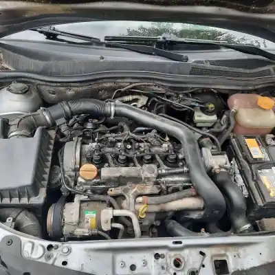 Утилизация автомобиля opel astra h caravan 1.7 16v cdti года 2005 питание z17dth