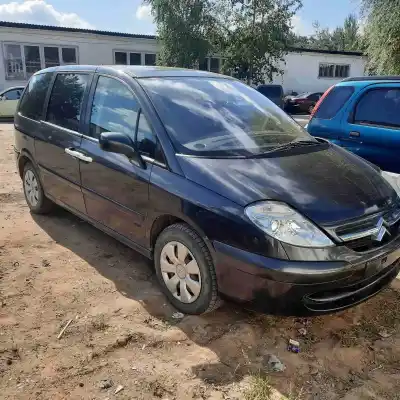 Veículo de Sucata CITROEN C8 2.2 HDi Exclusive do ano 2002 alimentado 4HW