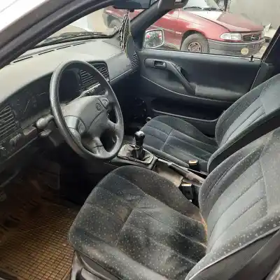 Здавання транспортного засобу volkswagen passat variant (3b5) 1.9 tdi року 1997 потужний 
