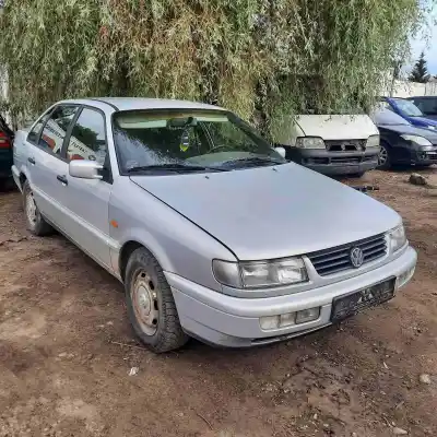 Здавання транспортного засобу volkswagen passat variant (3b5) 1.9 tdi року 1997 потужний 