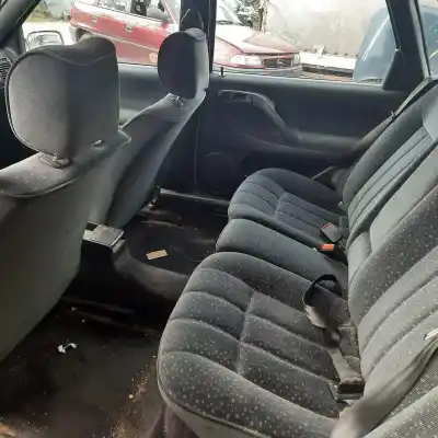 Здавання транспортного засобу volkswagen passat variant (3b5) 1.9 tdi року 1997 потужний 