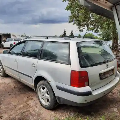 Veículo de Sucata volkswagen passat b5 (3b2) 1.9 tdi do ano 1999 alimentado 