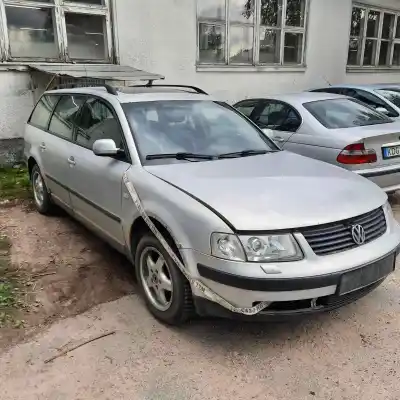 Здавання транспортного засобу VOLKSWAGEN PASSAT B5 (3B2) 1.9 TDI року 1999 потужний 