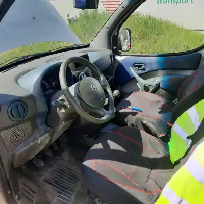 Veicolo di demolizione fiat doblo (119) 1.9 d sx dell'anno 2003 alimentato 223a6000