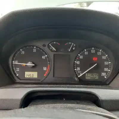 Утилизация автомобиля skoda fabia (6y2/6y3) 1.9 sdi cat (asy) года 2000 питание 