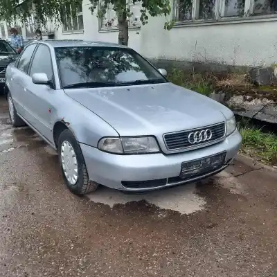 Утилизация автомобиля AUDI A4 AVANT (B5) 1.9 TDI года 1996 питание 