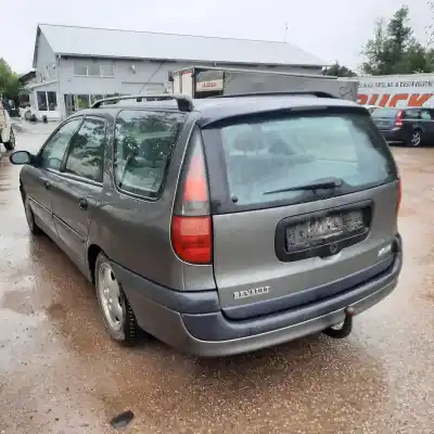 Утилизация автомобиля renault                                            laguna (b56)                                                                                                                                                                                                                                               3.0 v6 baccara (b56e/r)                                                                                                                                                                                                                                    года 1997 питание 