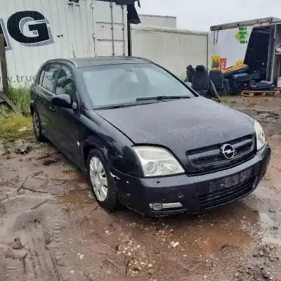 Scrapping Vehicle OPEL                                               SIGNUM                                                                                                                                                                                                                                                     2.2 16V DTI CAT (Y 22 DTR / L50)                                                                                                                                                                                                                           of the year 2003 powered Y22DTR