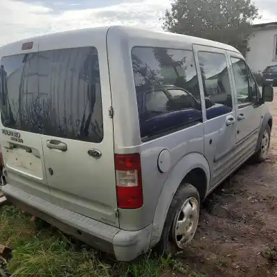 Здавання транспортного засобу ford transit connect (tc7) 1.8 tdci cat року 2005 потужний 