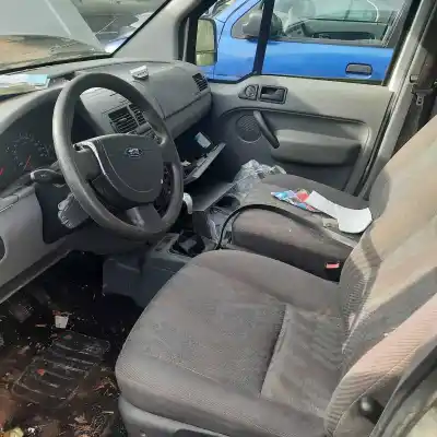 Здавання транспортного засобу ford transit connect (tc7) 1.8 tdci cat року 2005 потужний 