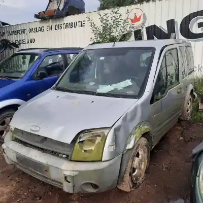 Здавання транспортного засобу ford transit connect (tc7) 1.8 tdci cat року 2005 потужний 
