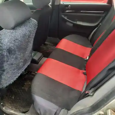 Здавання транспортного засобу audi a4 avant (b5) 1.9 tdi року 1996 потужний 
