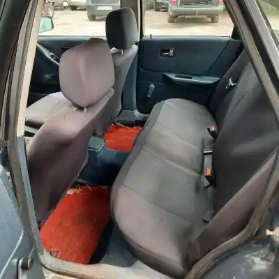 Scrapping Vehicle audi 80/90 (893) 1.9 diesel (1y) of the year 1990 powered 