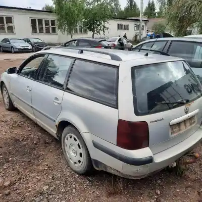 Здавання транспортного засобу volkswagen passat variant (3b5) 1.9 tdi року 1998 потужний 