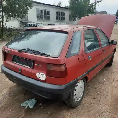Veículo de Sucata citroen zx 1.4 tentation do ano 1992 alimentado tu3m