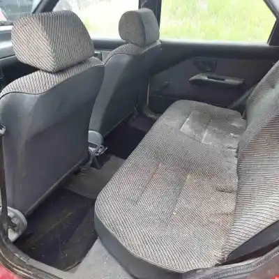 Veículo de Sucata citroen zx 1.4 tentation do ano 1992 alimentado tu3m