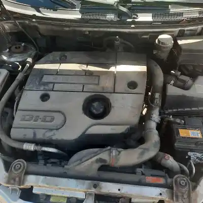 Здавання транспортного засобу mitsubishi space star (dg0) 1.9 di-d cat року 2002 потужний 