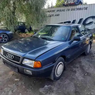Здавання транспортного засобу audi 80 (811/813) 1.8 року 1990 потужний 