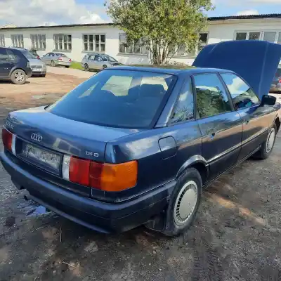 Здавання транспортного засобу audi 80 (811/813) 1.8 року 1990 потужний 