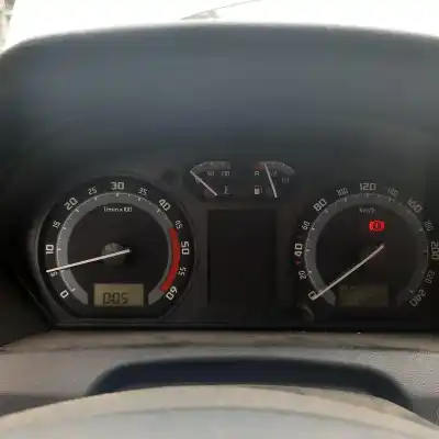 Утилизация автомобиля skoda fabia (6y2/6y3) 1.4 tdi cat (amf) года 2004 питание amf