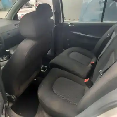 Утилизация автомобиля skoda fabia (6y2/6y3) 1.4 tdi cat (amf) года 2004 питание amf
