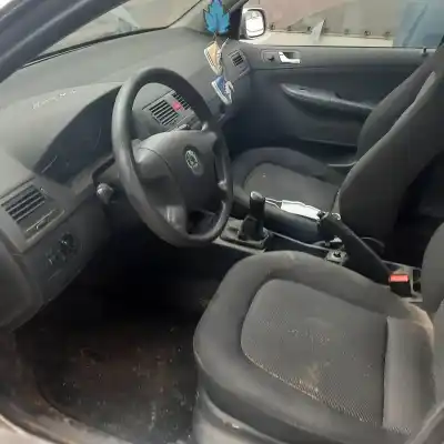 Утилизация автомобиля skoda fabia (6y2/6y3) 1.4 tdi cat (amf) года 2004 питание amf