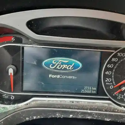 Scrapping Vehicle ford                                               s-max (ca1)                                                                                                                                                                                                                                                2.0 tdci cat                                                                                                                                                                                                                                               of the year 2007 powered 
