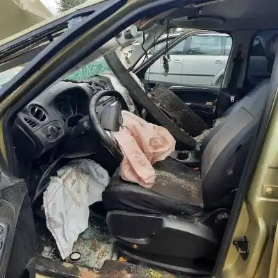 Scrapping Vehicle ford                                               s-max (ca1)                                                                                                                                                                                                                                                2.0 tdci cat                                                                                                                                                                                                                                               of the year 2007 powered 