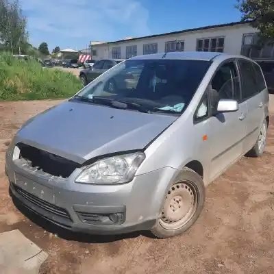 Здавання транспортного засобу ford c-max (cb3) 1.6 tdci cat року 2005 потужний 