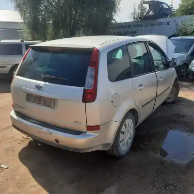 Здавання транспортного засобу ford c-max (cb3) 1.6 tdci cat року 2005 потужний 