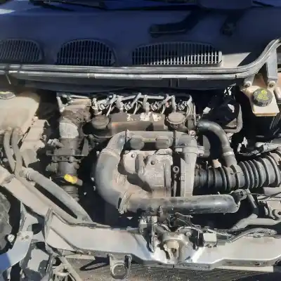 Здавання транспортного засобу ford c-max (cb3) 1.6 tdci cat року 2005 потужний 
