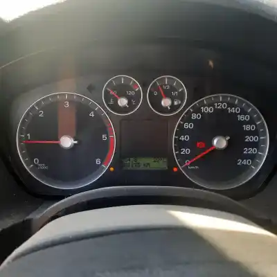 Здавання транспортного засобу ford c-max (cb3) 1.6 tdci cat року 2005 потужний 