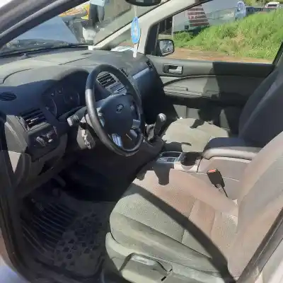 Здавання транспортного засобу ford c-max (cb3) 1.6 tdci cat року 2005 потужний 