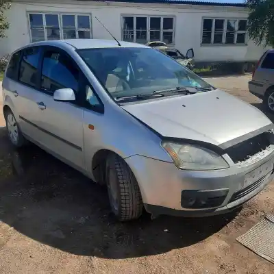 Утилизация автомобиля FORD C-MAX (CB3) 1.6 TDCi CAT года 2005 питание 