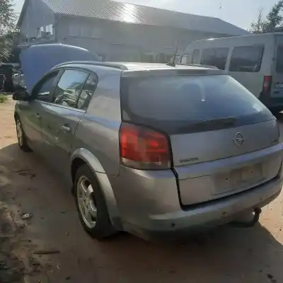 Здавання транспортного засобу opel signum 2.2 16v dti cat (y 22 dtr / l50) року 2003 потужний y22dtr