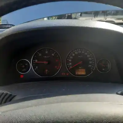 Здавання транспортного засобу opel signum 2.2 16v dti cat (y 22 dtr / l50) року 2003 потужний y22dtr