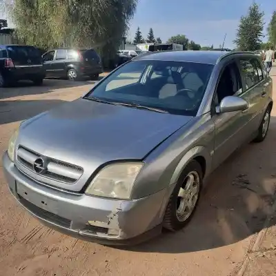 Здавання транспортного засобу opel signum 2.2 16v dti cat (y 22 dtr / l50) року 2003 потужний y22dtr