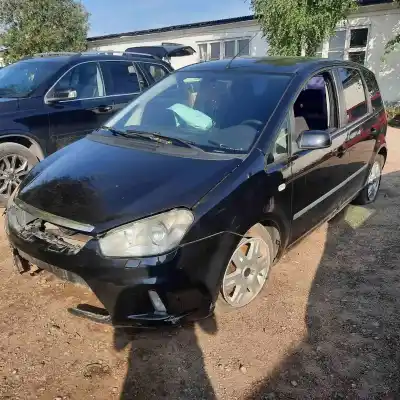 Veicolo di demolizione ford                                               focus c-max (cap)                                                                                                                                                                                                                                          1.8 tdci turbodiesel cat                                                                                                                                                                                                                                   dell'anno 2008 alimentato 