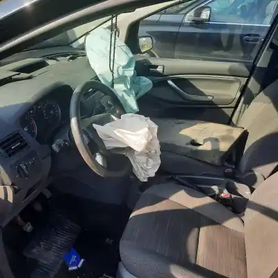Veicolo di demolizione ford                                               focus c-max (cap)                                                                                                                                                                                                                                          1.8 tdci turbodiesel cat                                                                                                                                                                                                                                   dell'anno 2008 alimentato 