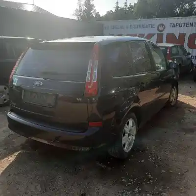 Veicolo di demolizione ford                                               focus c-max (cap)                                                                                                                                                                                                                                          1.8 tdci turbodiesel cat                                                                                                                                                                                                                                   dell'anno 2008 alimentato 