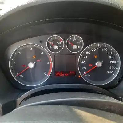 Veicolo di demolizione ford                                               focus c-max (cap)                                                                                                                                                                                                                                          1.8 tdci turbodiesel cat                                                                                                                                                                                                                                   dell'anno 2008 alimentato 