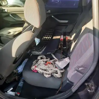 Veicolo di demolizione ford                                               focus c-max (cap)                                                                                                                                                                                                                                          1.8 tdci turbodiesel cat                                                                                                                                                                                                                                   dell'anno 2008 alimentato 