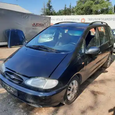 Sloopvoertuig ford galaxy (vx) 1.9 tdi cat van het jaar 2000 aangedreven 